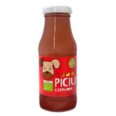 Red Drink (smoothie with einkorn porridge) ORGANIC 200 ml - HELPA
